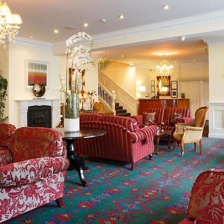 The Clonakilty Hotel Exterior photo
