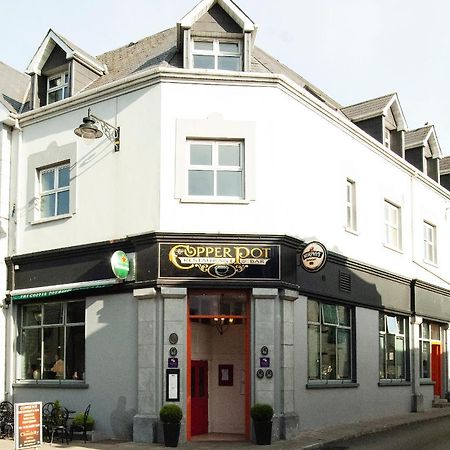 The Clonakilty Hotel Exterior photo