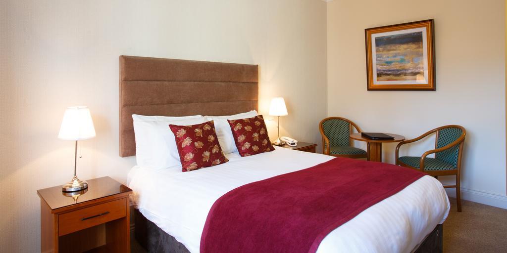 The Clonakilty Hotel Exterior photo